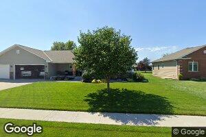 4971 38th Ave, Columbus, NE 68601