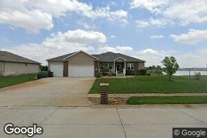 4869 38th Ave, Columbus, NE 68601