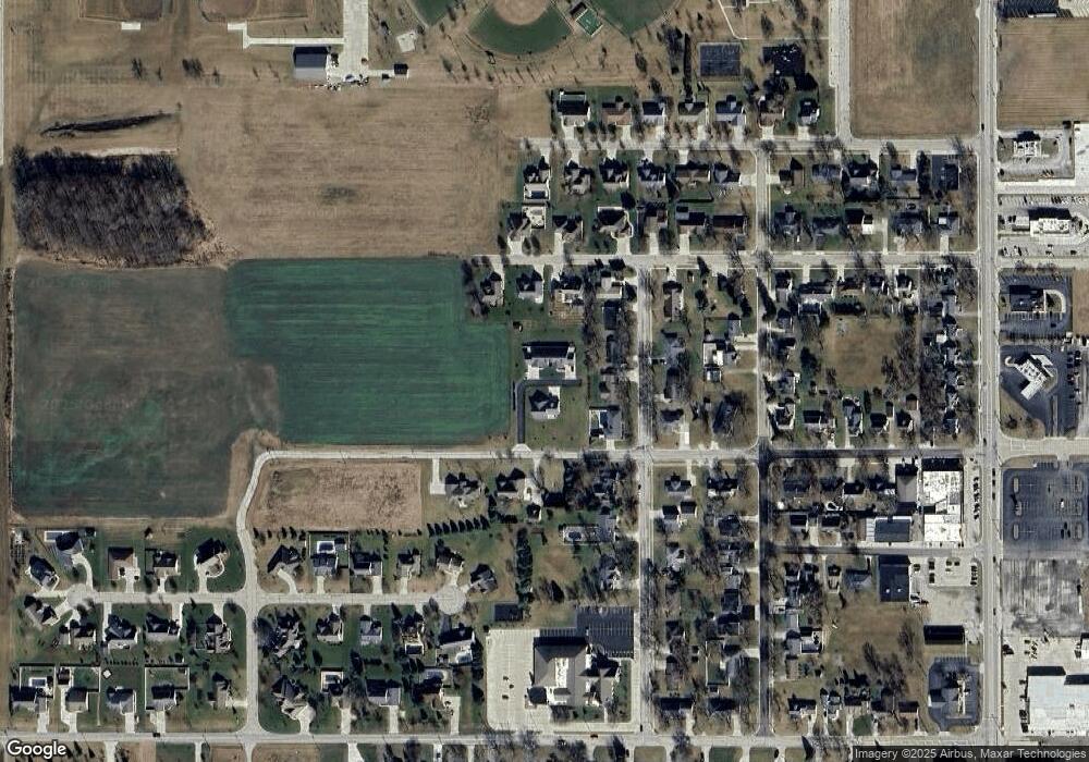 302 W Lugbill Rd, Archbold, OH 43502 - photo 1