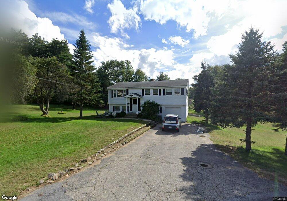 4 Sunnyside St, Allenstown, NH 03275 - photo 1