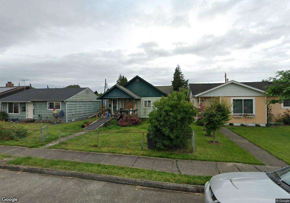 336 28th Ave, Longview, WA 98632 - photo 1