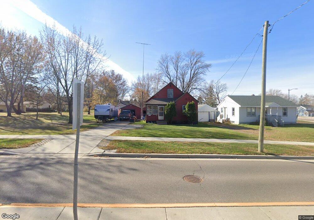 113 6th Ave N, Sauk Rapids, MN 56379 - photo 1