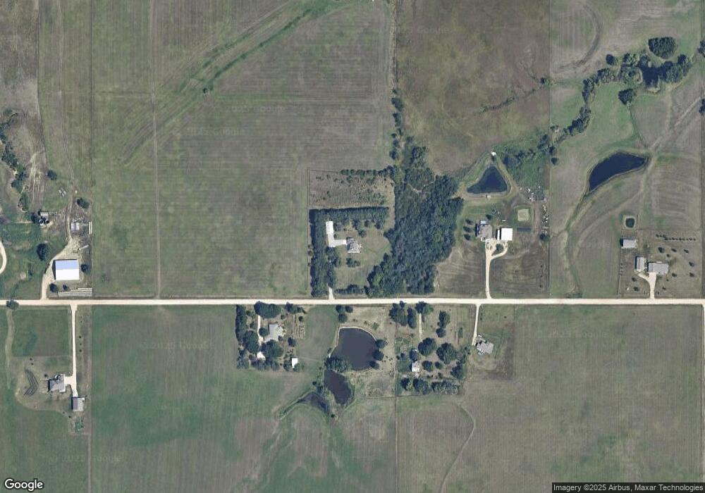 10553 Glacier Rd, Topeka, KS 66615 - photo 1