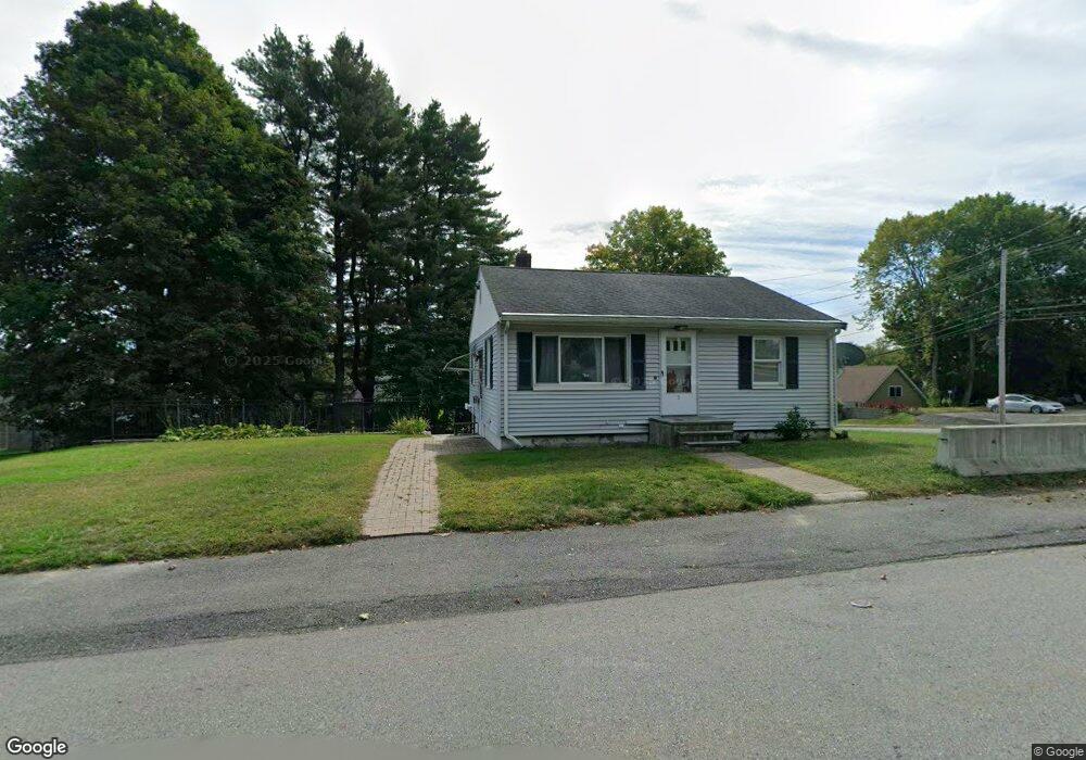5 Flagg St, Clinton, MA 01510 - photo 1