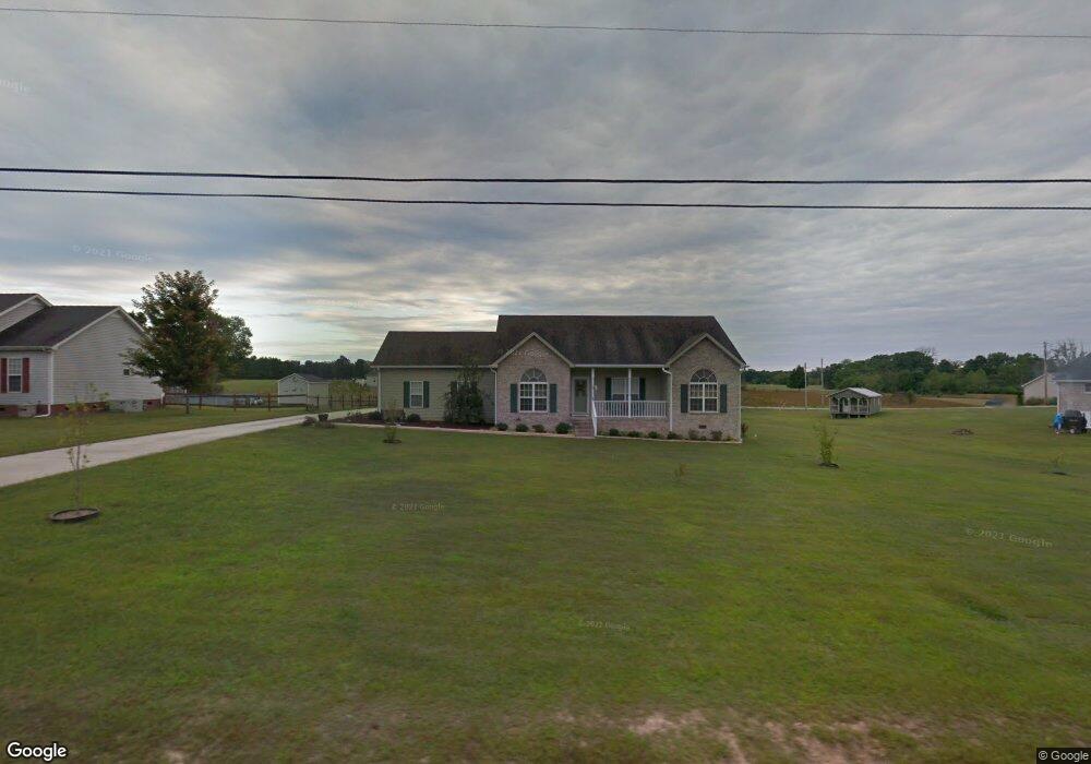 99 Harper Ln, Manchester, TN 37355 - photo 1