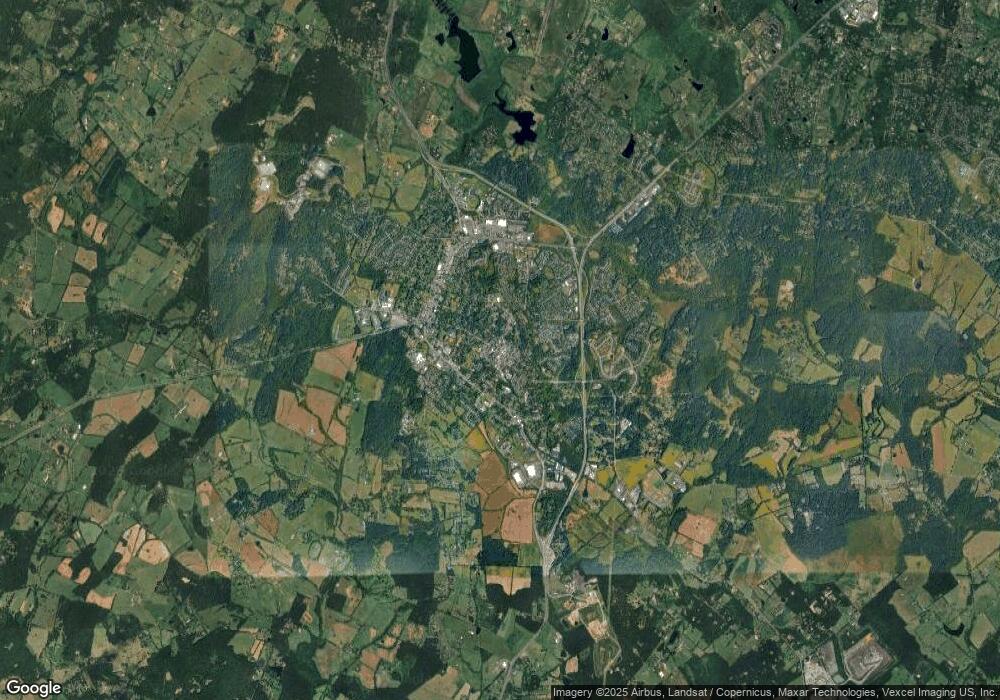 LOT 4 Land Bay K, Warrenton, VA 20187 - photo 1