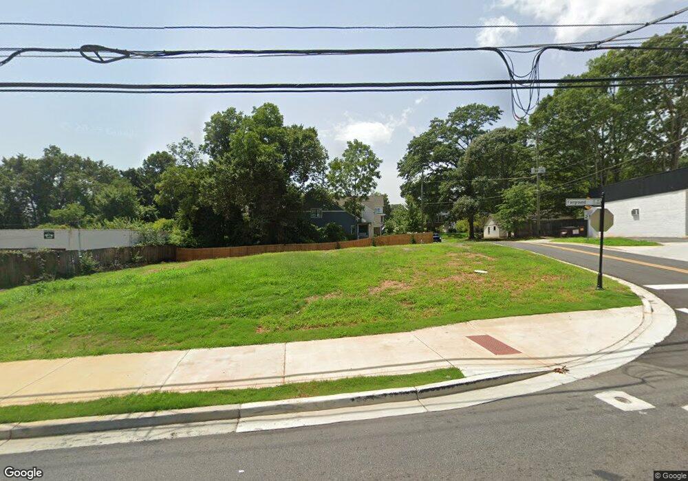 306 S Fairground St SE, Marietta, GA 30060 - photo 1