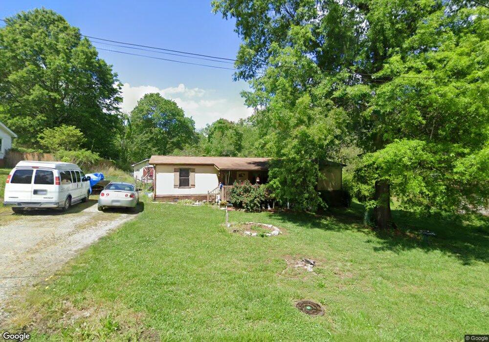 5978 Boulder Dr, High Point, NC 27263 - photo 1