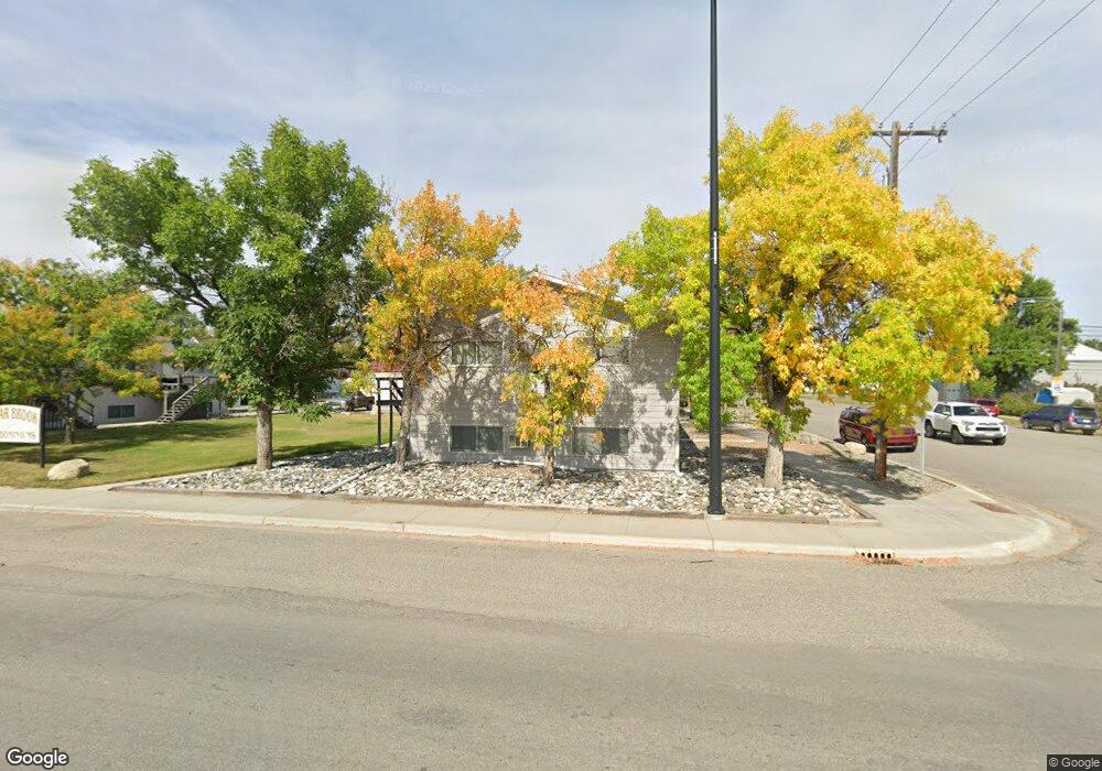 236 E Pike Ave, Columbus, MT 59019 - photo 1