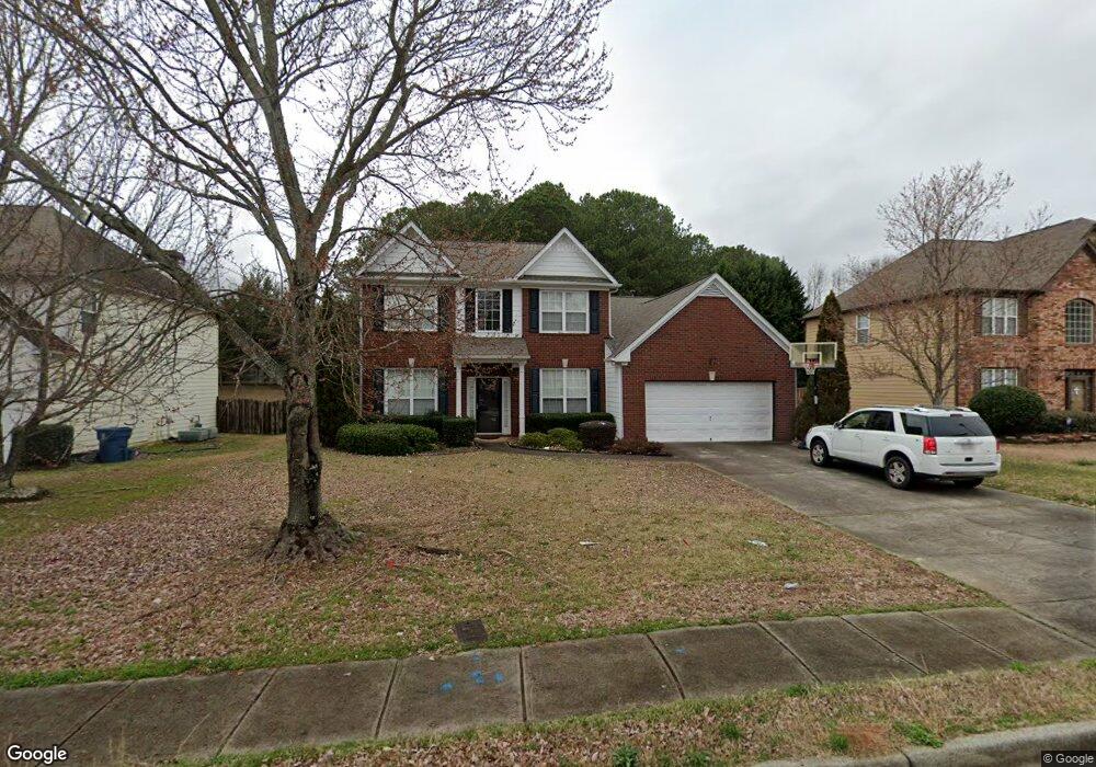 2732 Whispering Pines Dr, Grayson, GA 30017 - photo 1