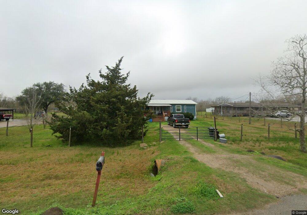3718 County Road 833, Alvin, TX 77511 - photo 1