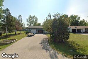 849 Prairie St, Stephen, MN 56757