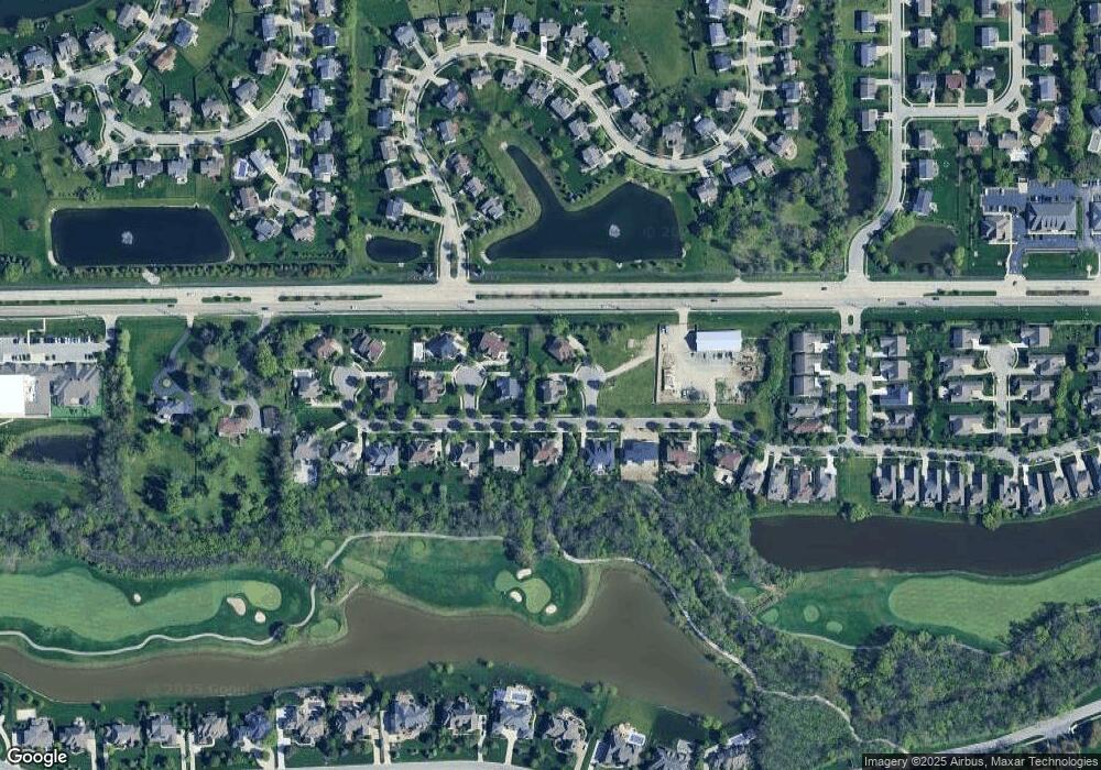 11552 Bridgegate Ct, Fishers, IN 46037 - photo 1