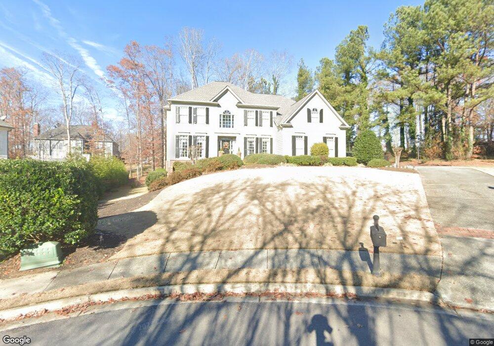 3252 Town Manor Cir, Dacula, GA 30019 - photo 1