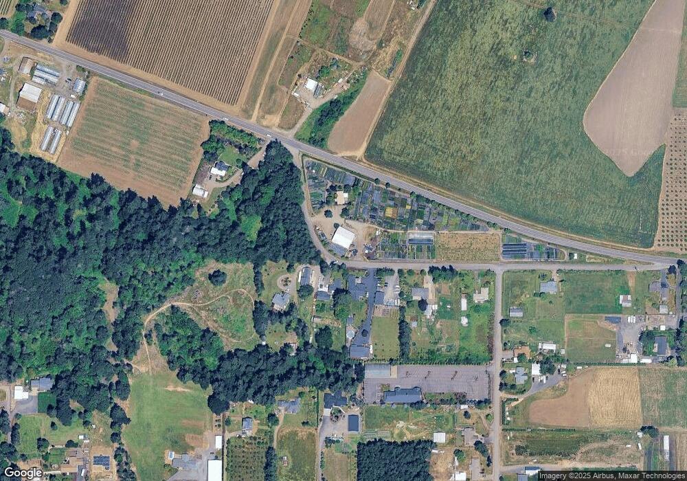 4761 S Killins Loop, Woodburn, OR 97071 - photo 1