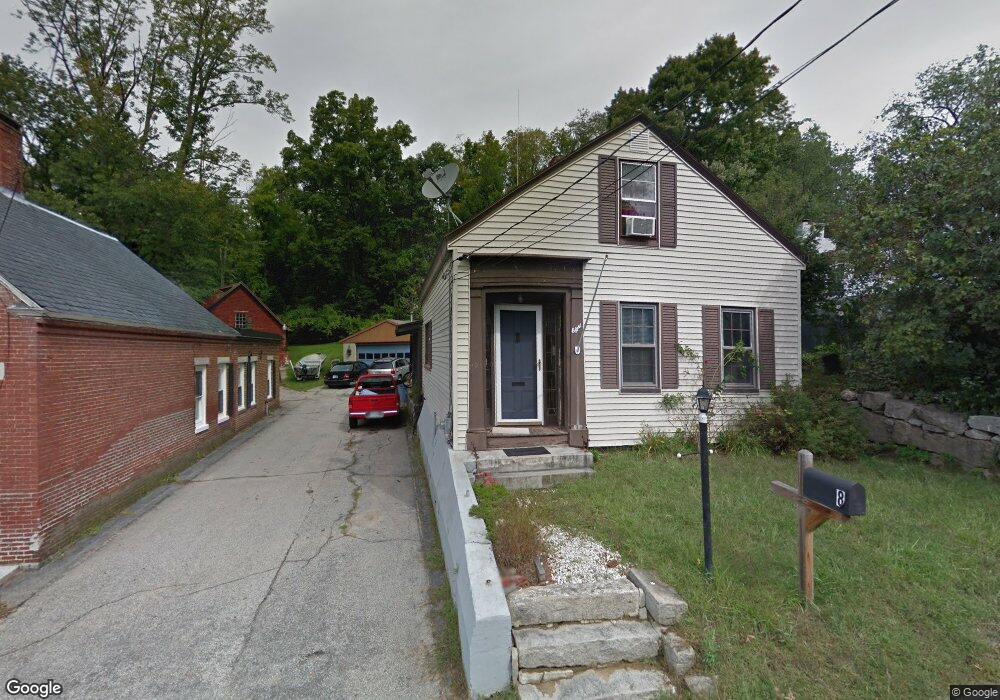 8 Highland St, Hooksett, NH 03106 - photo 1
