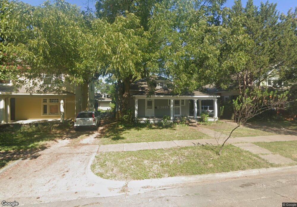 5513 Tremont St, Dallas, TX 75214 - photo 1