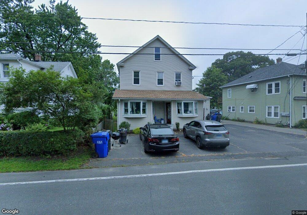 920 Thompsonville Rd, Suffield, CT 06078 - photo 1