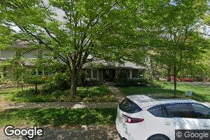 110 Midway, Riverton, NJ 08077
