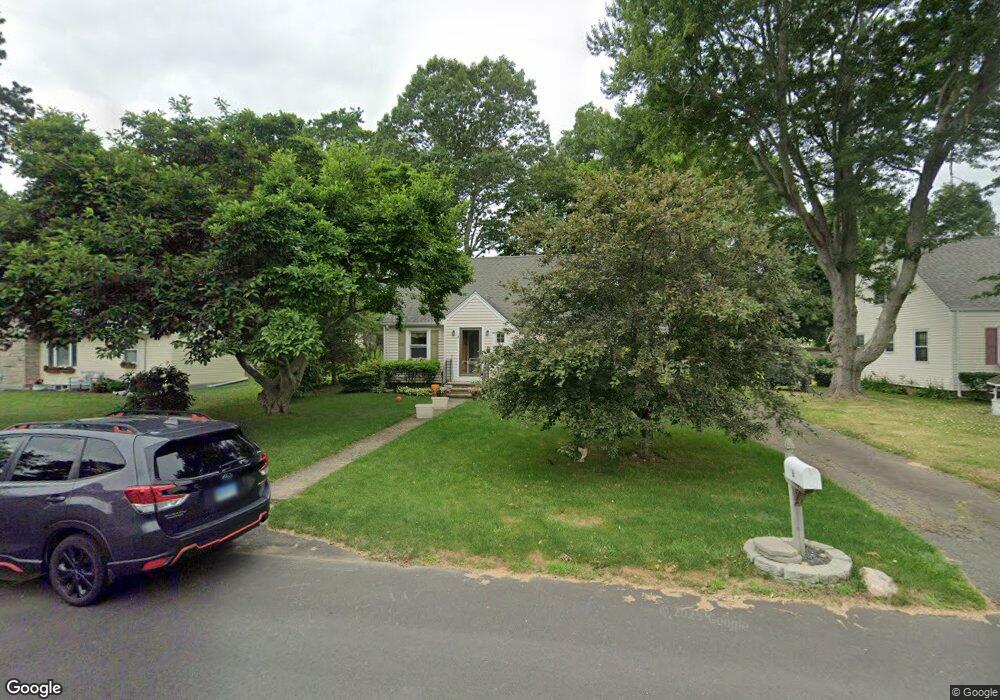 6 Field Rd, Branford, CT 06405 - photo 1