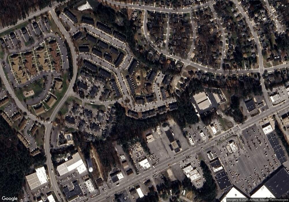 43960 Shining Willow Ln unit B, Lexington Park, MD 20653 - photo 1