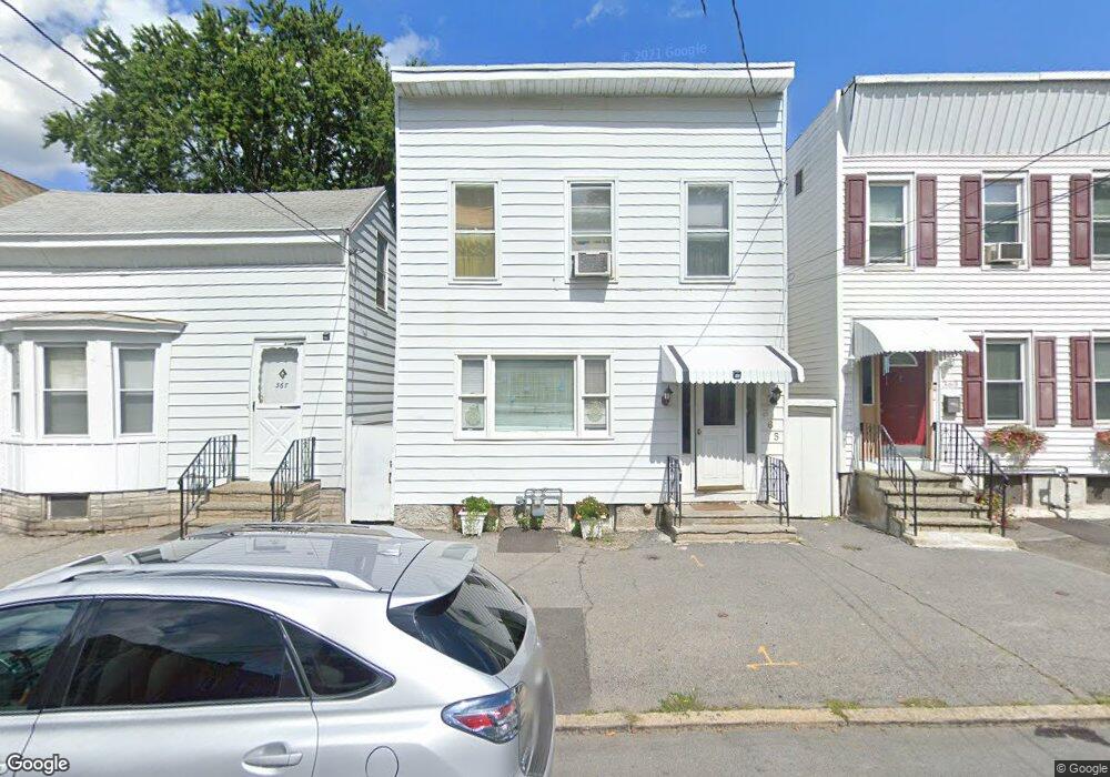 365 2nd St, Albany, NY 12206 - photo 1