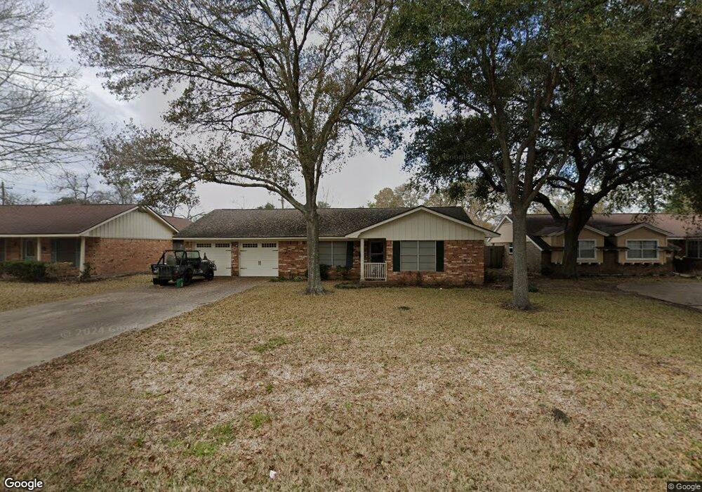 1221 Frances Dr, Rosenberg, TX 77471 - photo 1