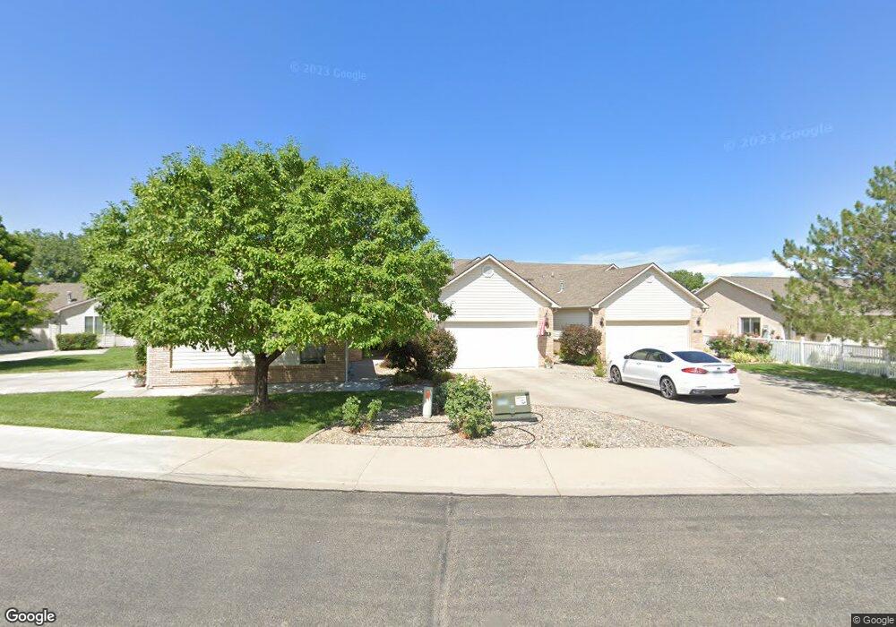 706 Fountainhead Blvd unit C, Grand Junction, CO 81505 - photo 1