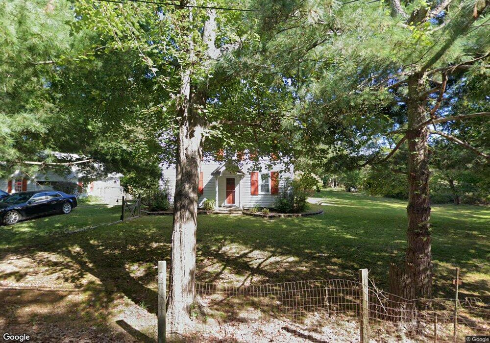 4805 Idlewilde Rd, Shady Side, MD 20764 - photo 1