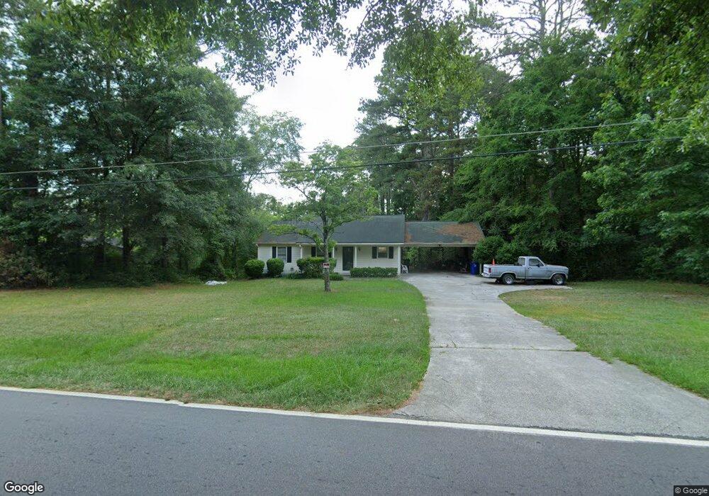 8476 Union Grove Rd, Lithonia, GA 30058 - photo 1