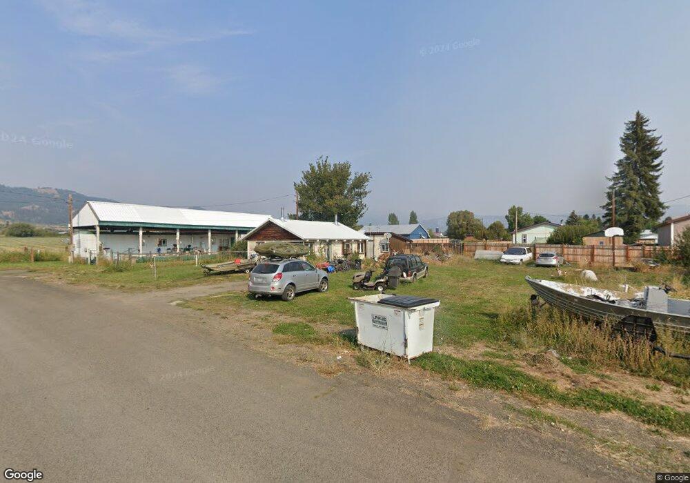 268 W Dawson St, Halfway, OR 97834 - photo 1