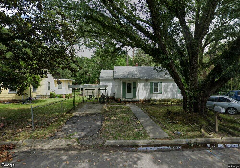 909 S 14th Ave, Laurel, MS 39440 - photo 1