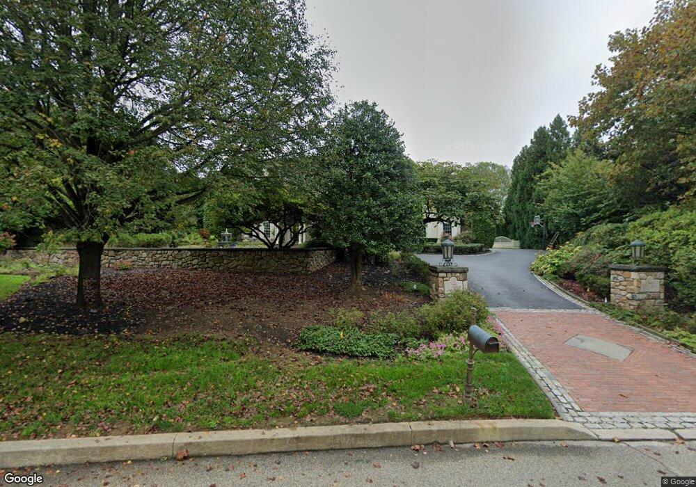 13 Iddings Ln, Newtown Square, PA 19073 - photo 1