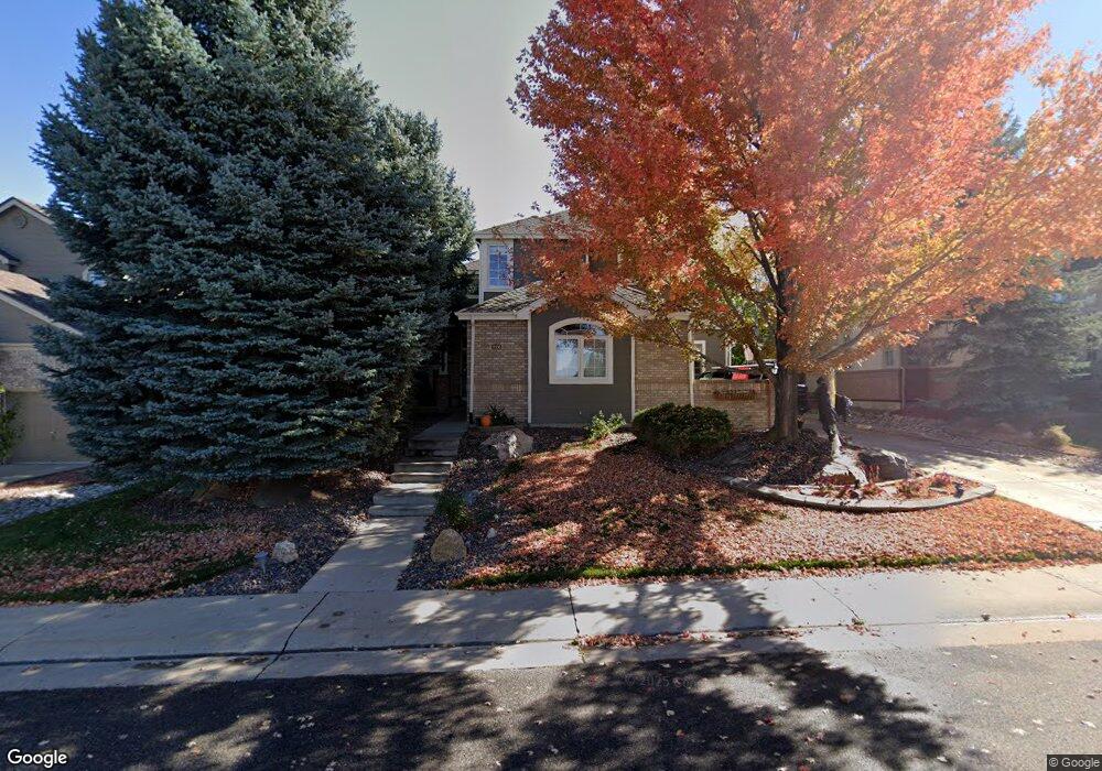 8456 Green Island Cir, Lone Tree, CO 80124 - photo 1