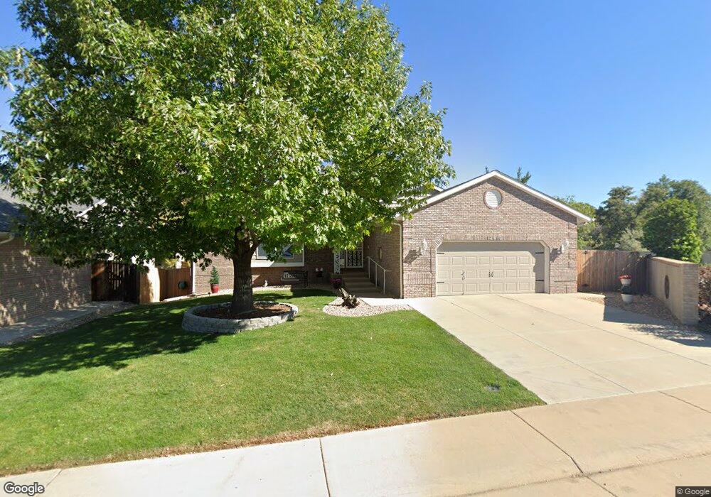 12410 Josephine St, Thornton, CO 80241 - photo 1