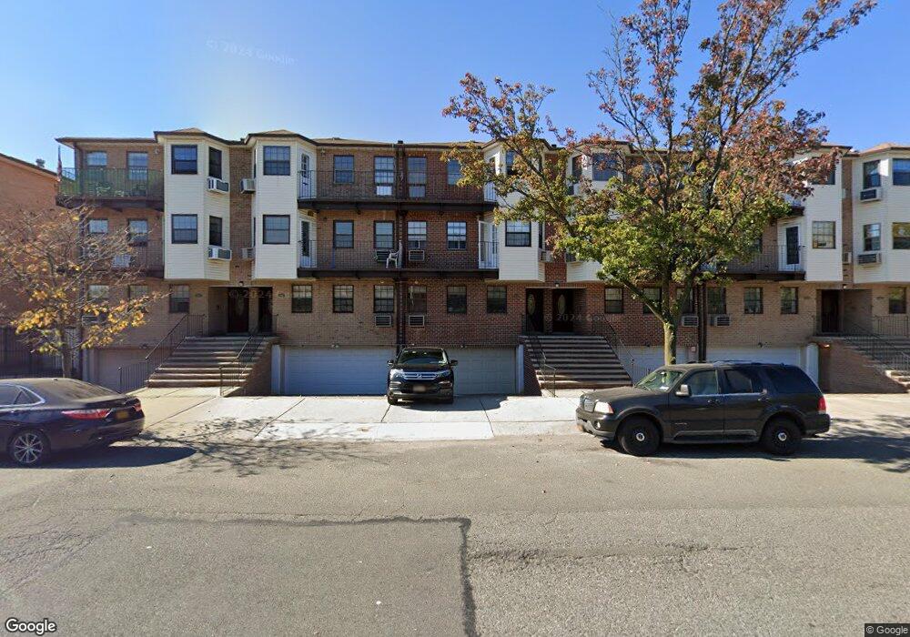 15122 79th St unit 2I3, Howard Beach, NY 11414 - photo 1
