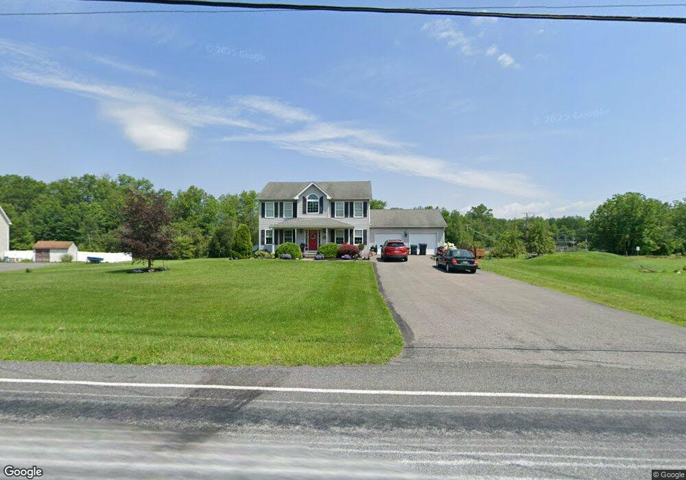1400 Bushkill Center Rd, Nazareth, PA 18064 - photo 1