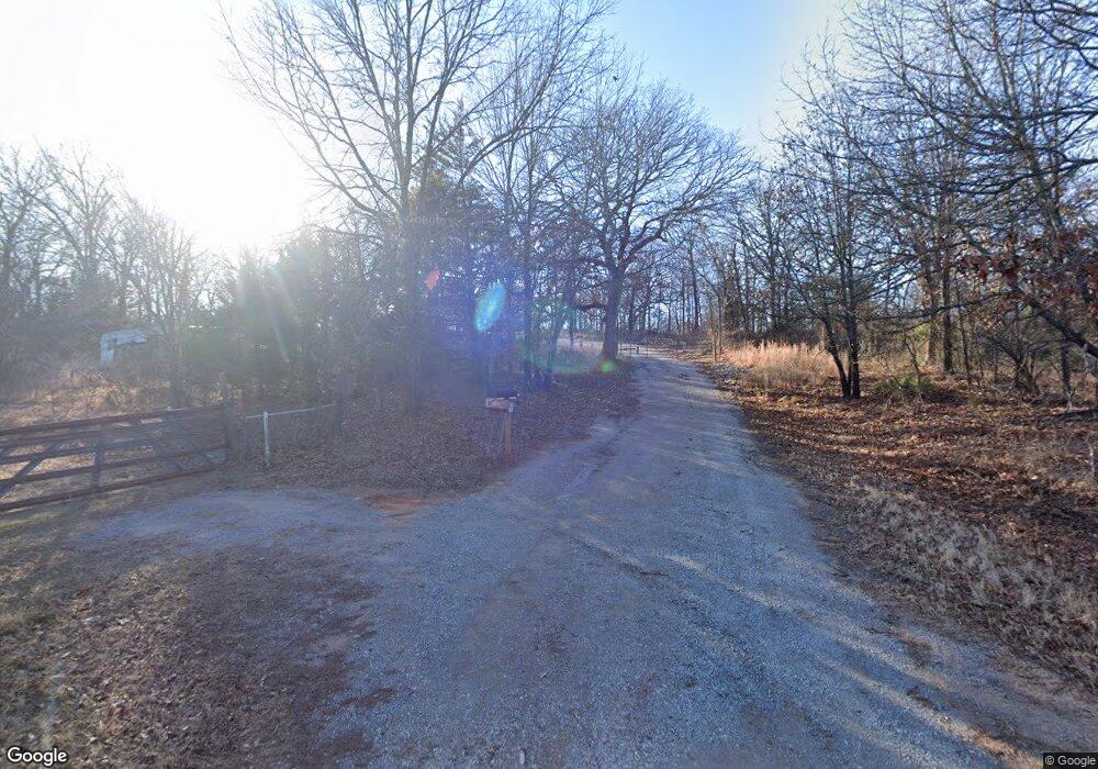 36503 Dancing Streams Rd, Tecumseh, OK 74873 - photo 1