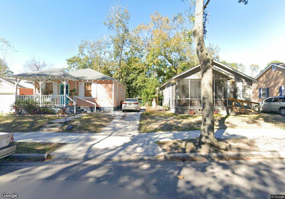 206 Goebel Ave, Savannah, GA 31404 - photo 1