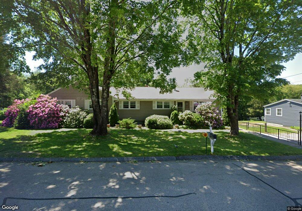 11 Nichols Ln, Westerly, RI 02891 - photo 1