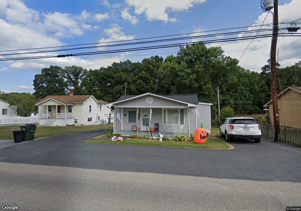 724 Mt Torrey Rd, Lyndhurst, VA 22952 - photo 1