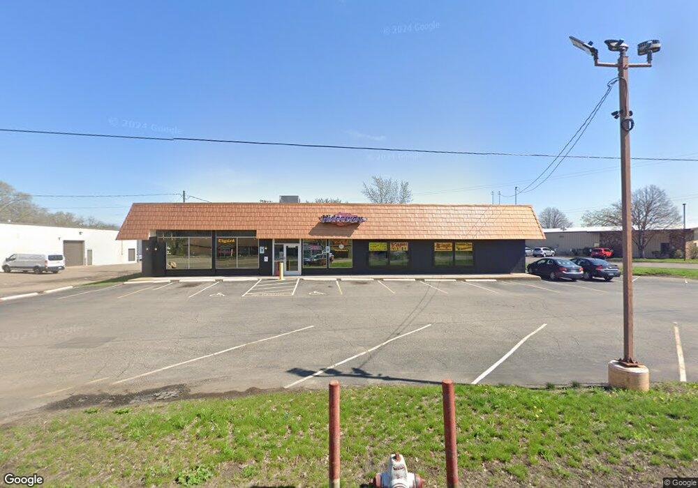 4135 Coon Rapids Blvd NW, Minneapolis, MN 55433 - photo 1