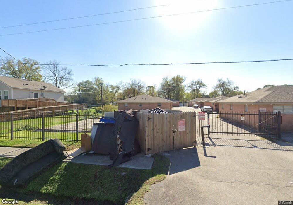 5506 Minden St, Houston, TX 77026 - photo 1