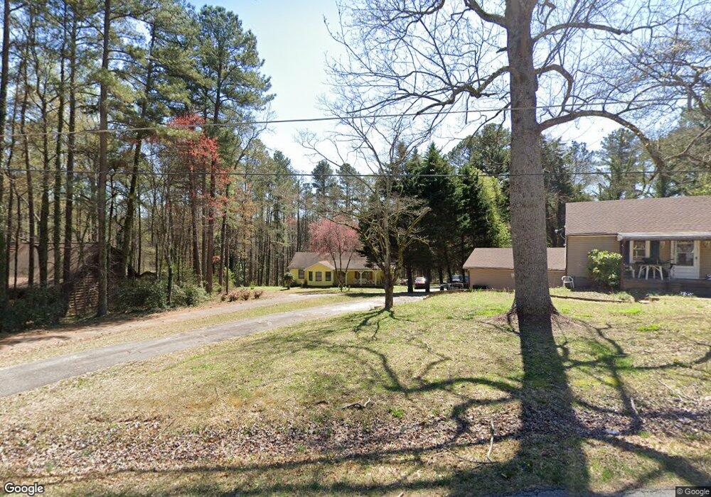 1359 Dillon Rd, Austell, GA 30168 - photo 1