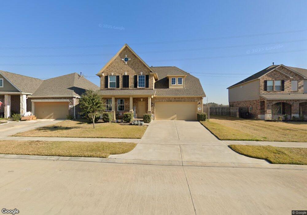 376 Kendall Crest Dr, Alvin, TX 77511 - photo 1