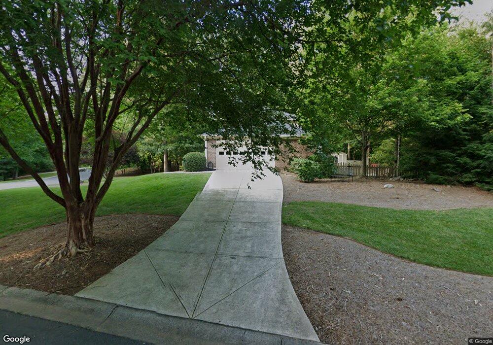 2738 Old Mill Trail unit 21, Marietta, GA 30062 - photo 1