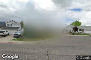 1718 Mountain View Dr, Spanish Fork, UT 84660