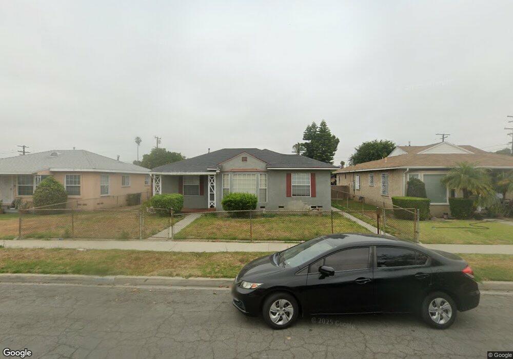 1017 W 136th St, Compton, CA 90222 - photo 1