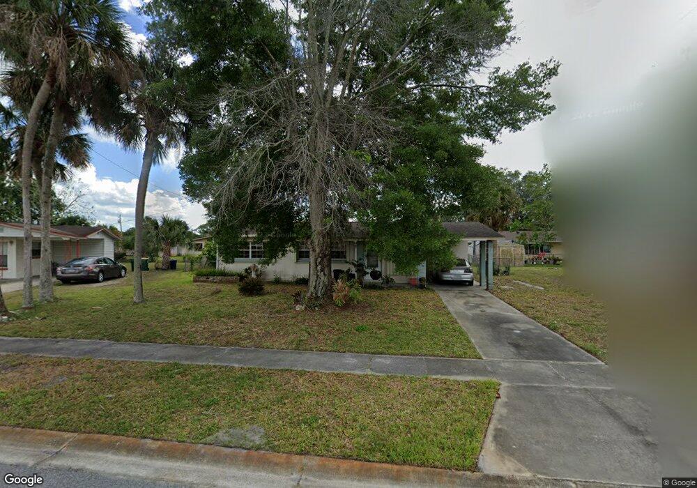 3837 Weaver St, Cocoa, FL 32926 - photo 1