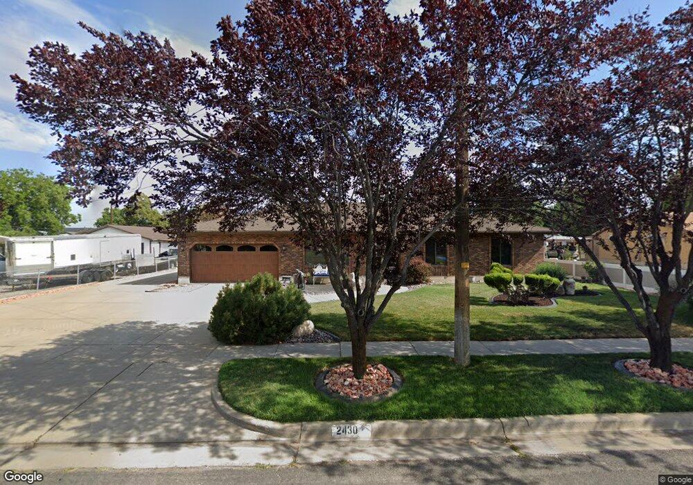 2430 W 4400 S, Roy, UT 84067 - photo 1